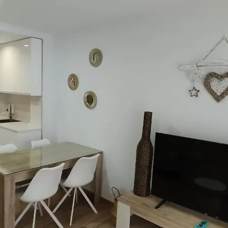 Apartment Casa Albendiz