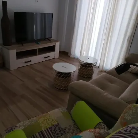 Apartment Casa Albendiz