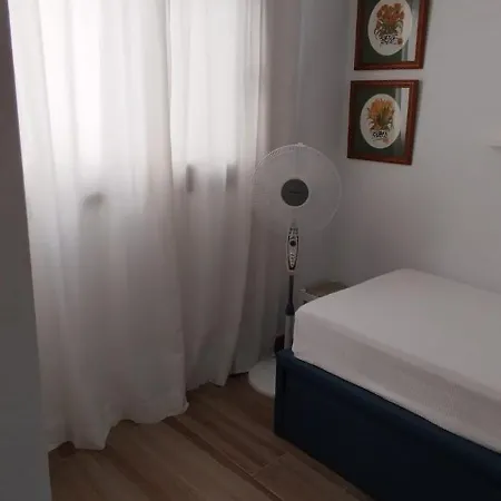 Casa Albendiz Apartment Rota