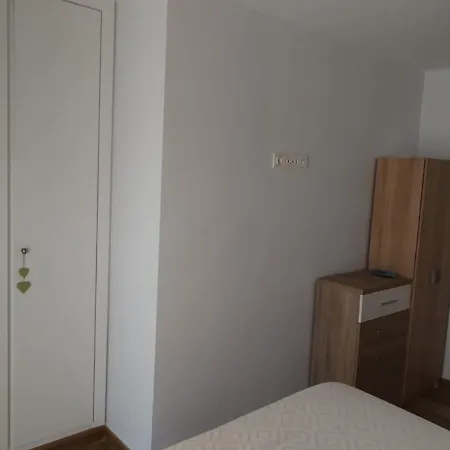 Casa Albendiz Apartment