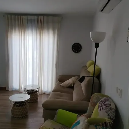 Apartment Casa Albendiz *