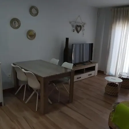 Casa Albendiz Apartment *