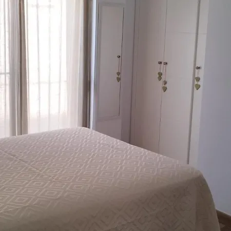 Apartment Casa Albendiz *